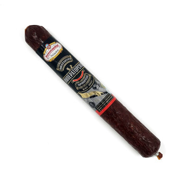 Императорская Первомайские Деликатесы, сырокоп, в/у, 0,32кг, шт